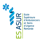 Ecole Supérieure d'ambulancier et Soins d'Urence Romande