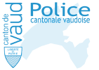 Police cantonale vaudoise