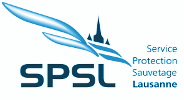 Service de protection et de sauvetage de la ville de Lausanne